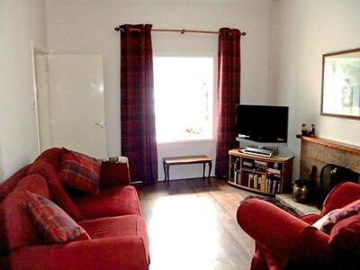 Brightwater Cottage Arnisdale Экстерьер фото
